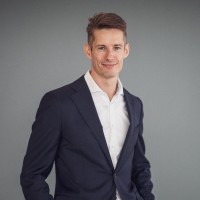 MOLSLINJEN A/S Employee Lucas Kragh's profile photo
