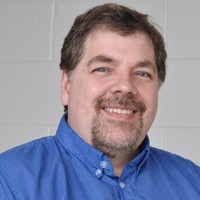 Chaac Technologies Employee Brian McGee's profile photo