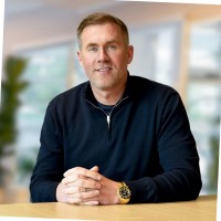 Applied Nutrition Employee Steven Granite's profile photo