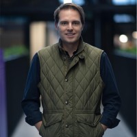 MagaluPay Employee Jorg Friedemann's profile photo