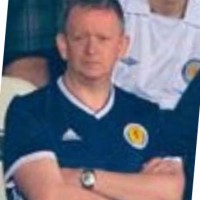 BAE Systems Employee Stuart Maxwell's profile photo