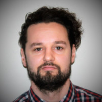 Oracle Cloud Infrastructure  Employee Matthew Thomson's profile photo