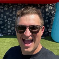 Nilson Homes Employee Marshall McGonegal's profile photo