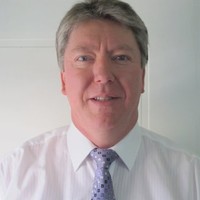 OpenText Employee Peter Ormesher's profile photo