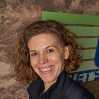 Let's Go Fitness - Baltimore, MD Employee Stacey Roach's profile photo