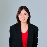 Wells Fargo Employee Yi Kong's profile photo