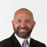 Seaco Technologies Employee Larry Jones's profile photo