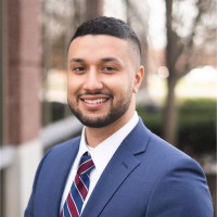 Assured Environments Employee Ryan Nuñez's profile photo
