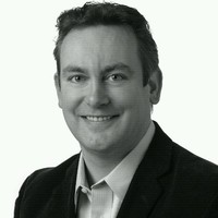 Institute for Financial Integrity Employee Dean Edgeworth's profile photo