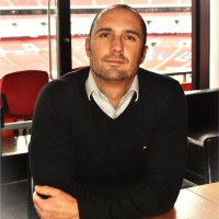 The London Football Association Limited Employee Paul Bickerton's profile photo