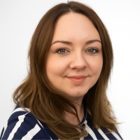 Larking Gowen Employee Beth Keys's profile photo