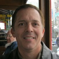FedEx Office Employee Bob Lindwall's profile photo