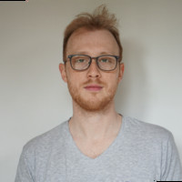 Niels van Den Put Email