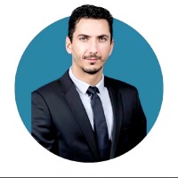 Elée Employee Grégory Heux's profile photo