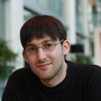 JetBlue Employee Daniel Freiman's profile photo