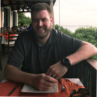 Champs Sports Employee Patrick Best's profile photo