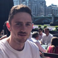 Standard Chartered Bank Employee Jonathan Westbrook's profile photo