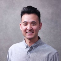 ARMRA Colostrum Employee Kellen Shigekawa's profile photo