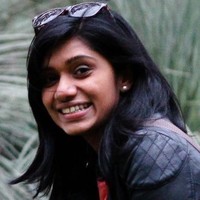 Anu Menon Email & Phone Number