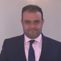 Zaid al-Mashhadani Email & Phone Number