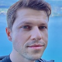 objkt Employee Daniel Tavares's profile photo
