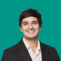 Chimie ParisTech - PSL Employee Stanley Buczynski's profile photo