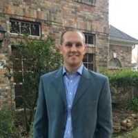 Transocean Employee David McQuilkin's profile photo