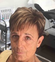 Hotel Desk UK Employee Valerie Crompton's profile photo