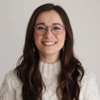 Cambium Analytica Employee Kaitlyn Racalla's profile photo