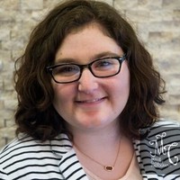 United Tile Company Employee Christy Tradewell's profile photo