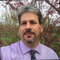 Journal Technologies Employee Ben Sites's profile photo
