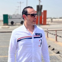 Jdar Developments Employee Zeyad Alsirgany's profile photo