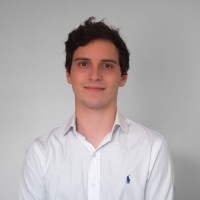 Ricardo plc Employee Gonçalo D.'s profile photo