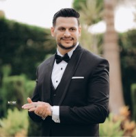 Rasport for trading Employee Ahmed Ayman's profile photo
