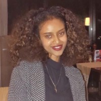 STRACCI Employee Faben Isayas's profile photo