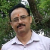 Quantum Global Campus Employee Kumar Chembota's profile photo