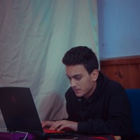 VegaNext Employee Chouaib Khiari's profile photo