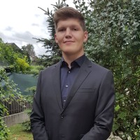 Adrian Schnyder's profile photo