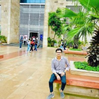 RARR Technologies Pvt. Ltd. Employee Rahul Bhati's profile photo