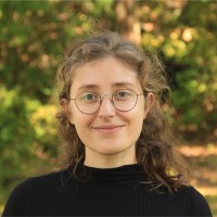 Rookout Employee Naomi Elstein's profile photo