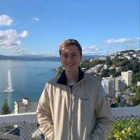 Ryan McGoff Email