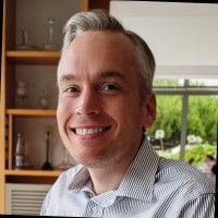 Embeddable Employee Christopher Buecheler's profile photo