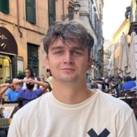 Anton Verner's profile photo