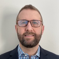 Regeneron Employee Patrick Redman's profile photo