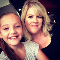 Saga Petroleum, LLC Employee Johnna Clements's profile photo