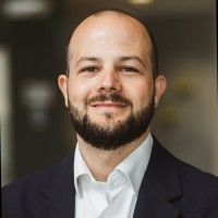 AmCham Slovenia Employee Samo Surina's profile photo