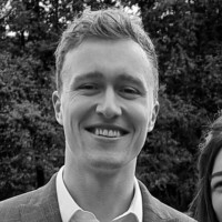 Conversion Factory Employee Frazer Mawson's profile photo