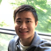 Amazon Employee Harry W's profile photo