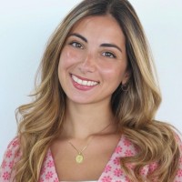 Jeeny (Previously "Easy"​) Employee Dalia abu-Zeid's profile photo