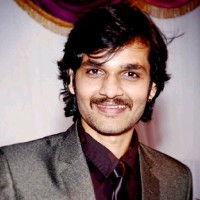 The Canvas Employee Amit Tank's profile photo